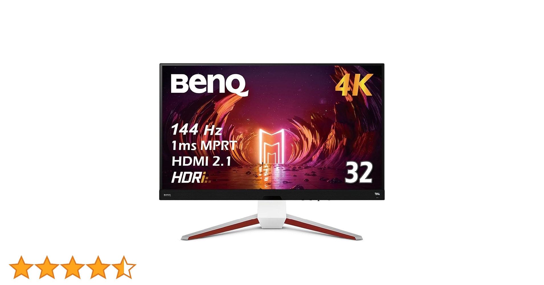 Amazon.co.jp: ベンキュージャパン BenQ MOBIUZ EX3210U ゲーミング
